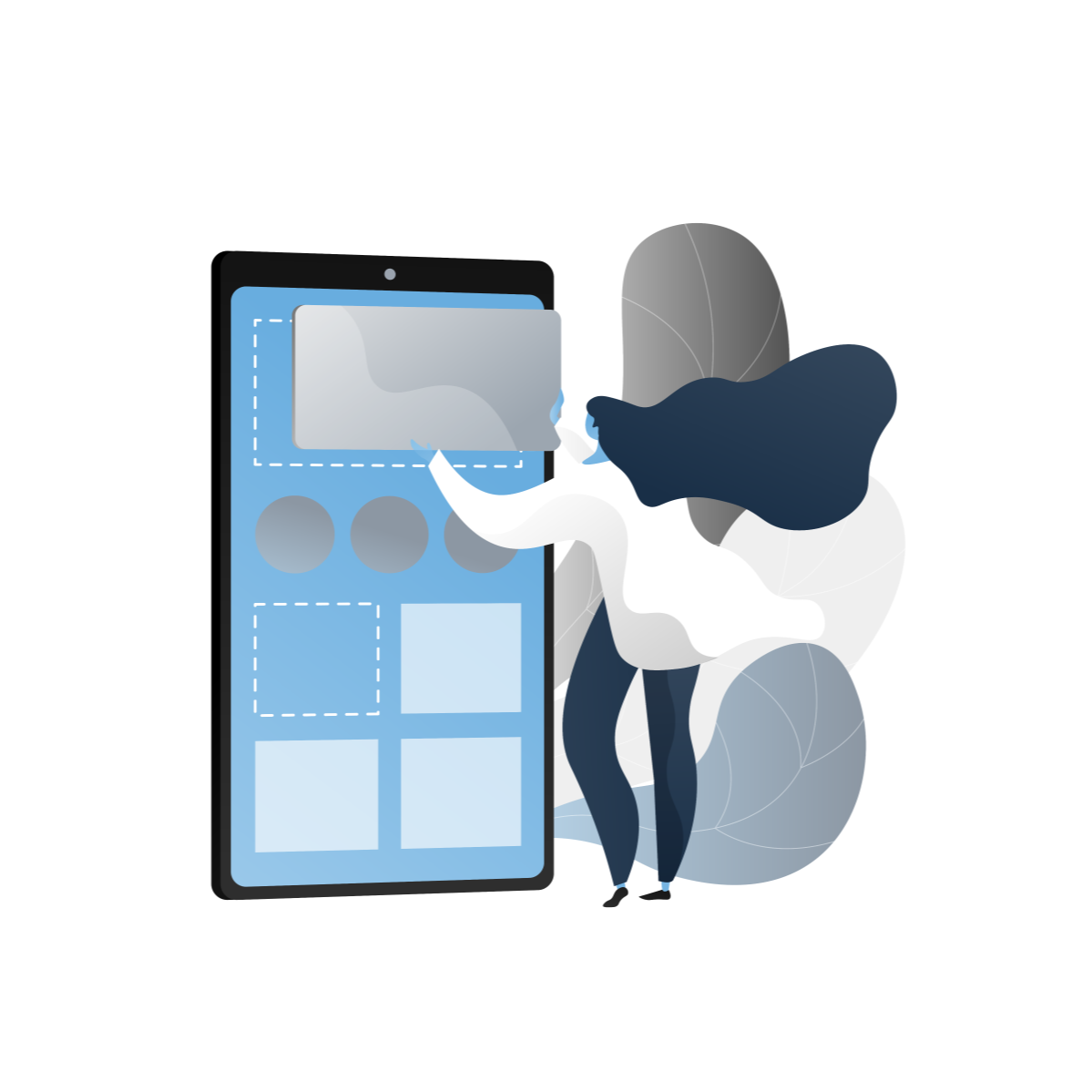 Intuitive Interface